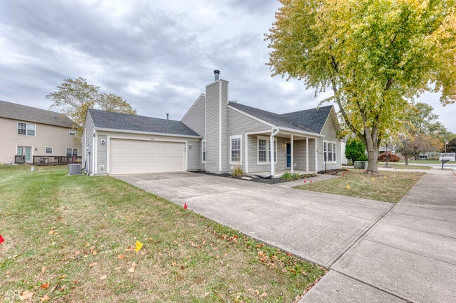 Foto del edificio - 8520 Lincoln Ct