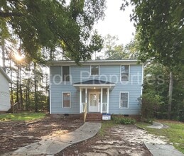 Building Photo - 113 Misty Oak Rd