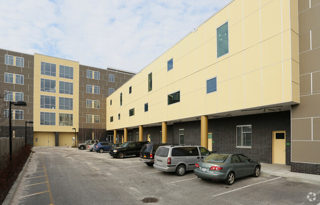 Foto del edificio - Artspace Patchogue Lofts