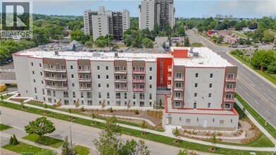 Building Photo - 301 Westmount Rd W