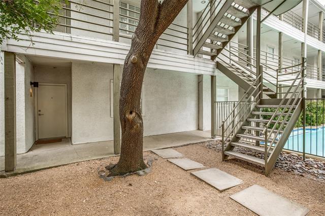 Foto del edificio - 4111 Cole Ave