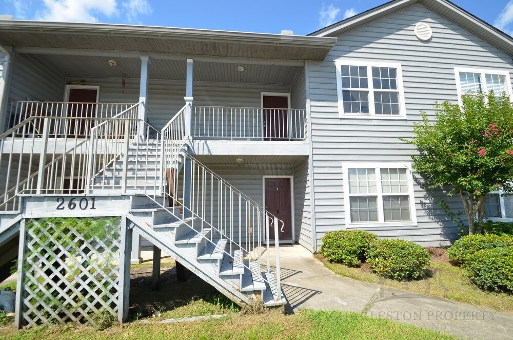 Foto principal - Two Bedroom Apartment In Moncks Corner