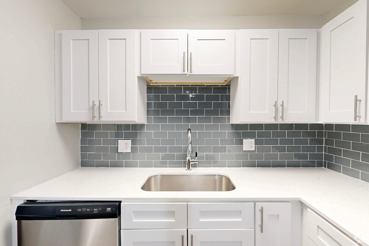 Photo - Arbor Haus Apartments - Ann Arbor, MI