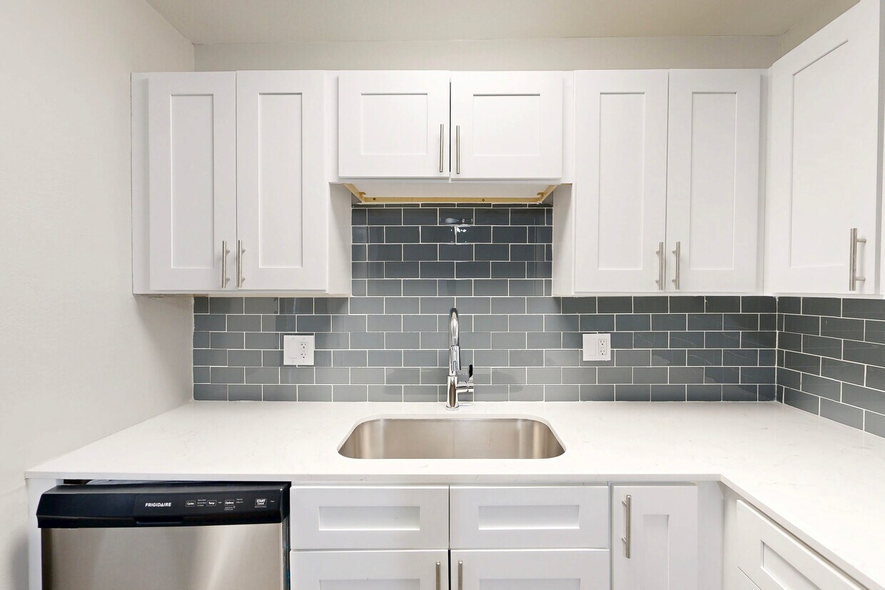 Photo - Arbor Haus Apartments - Ann Arbor, MI