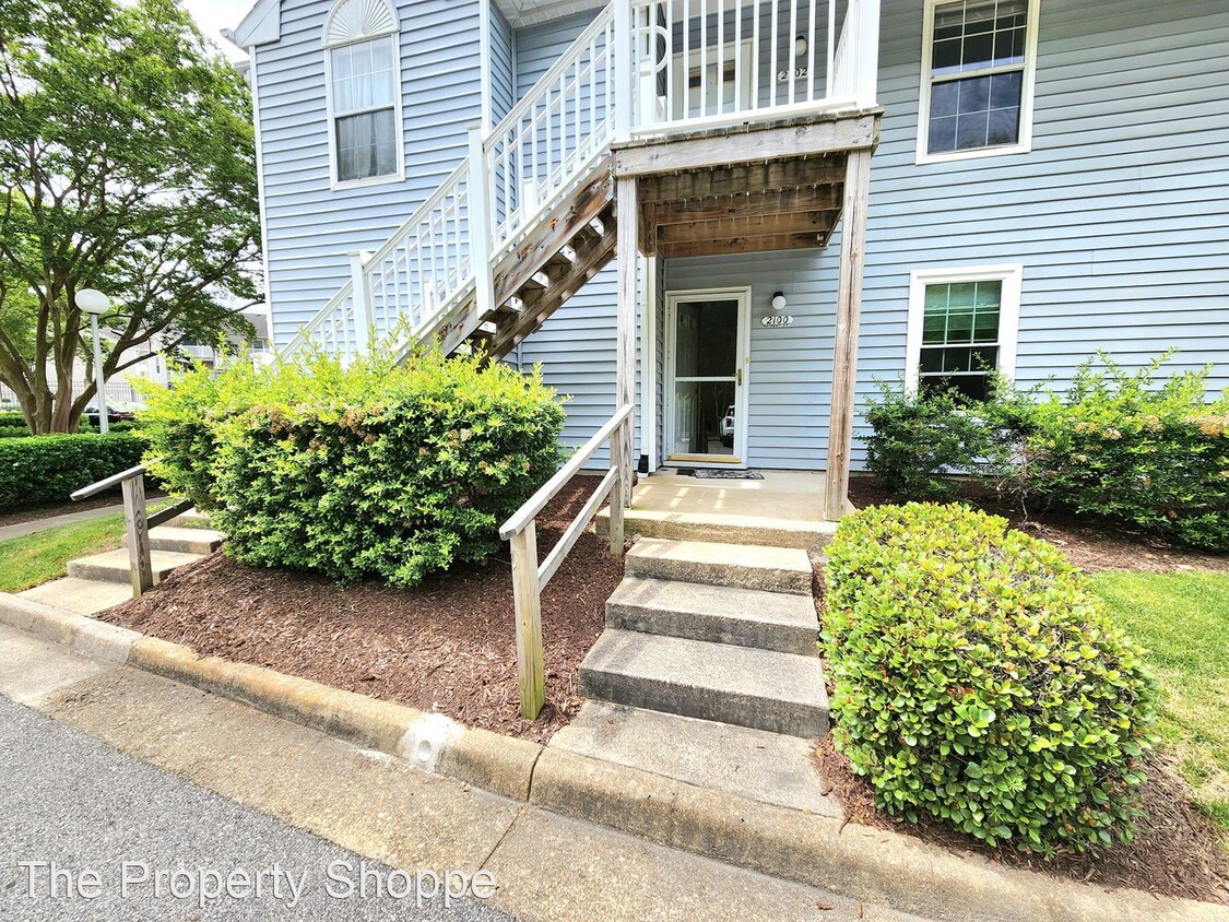 Foto principal - 2 br, 2 bath House - 2100 Retreat Ct