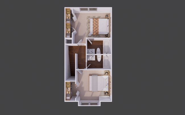Foto del interior - Highcrest
