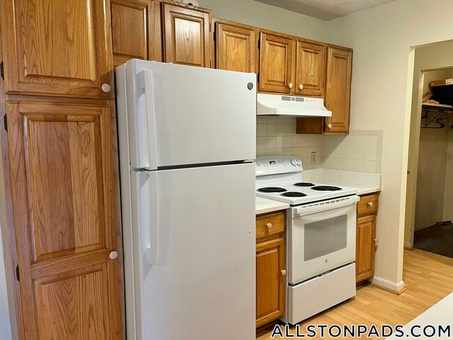 Building Photo - 80 Gardner St