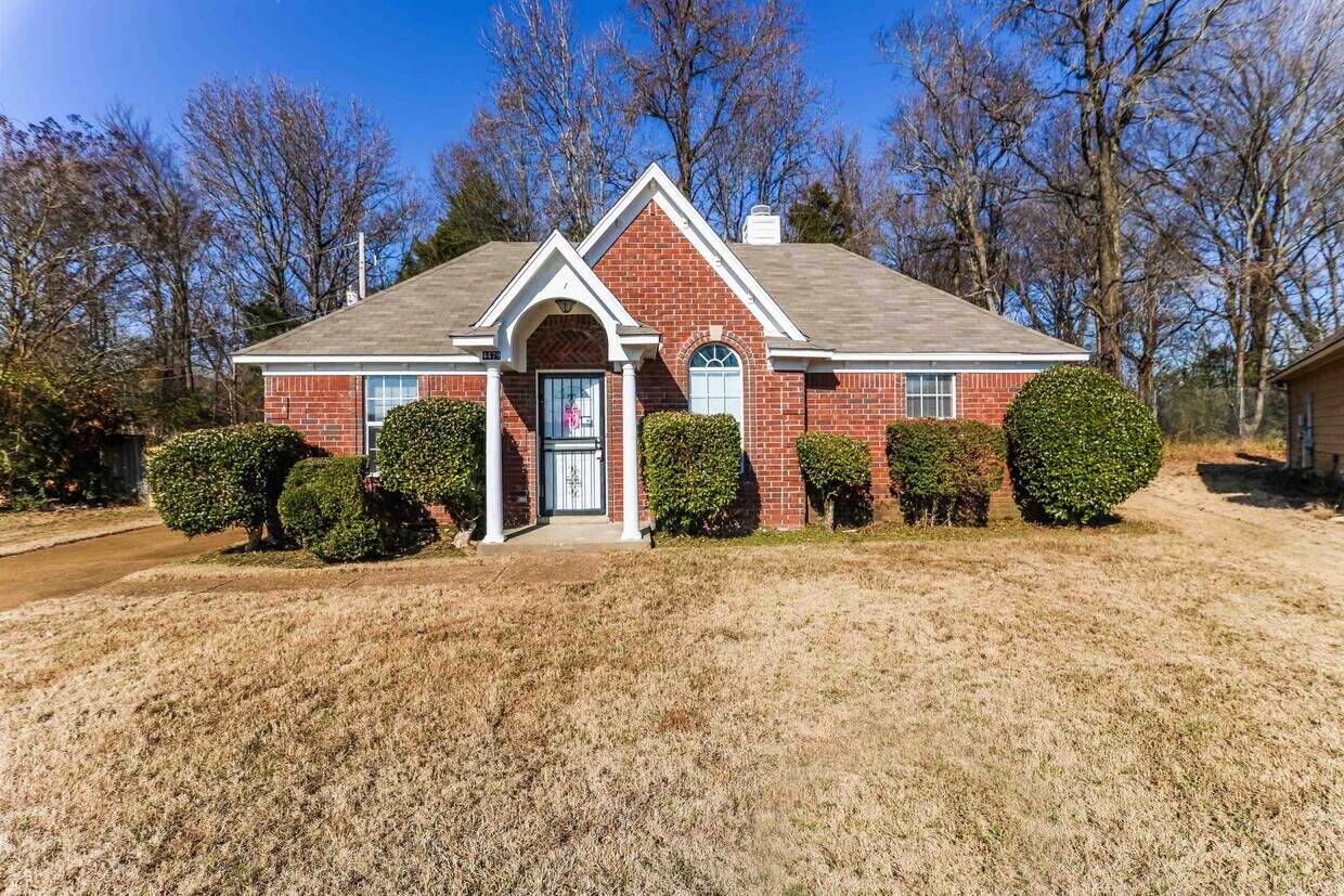 Primary Photo - 4479 Cleopatra Cove N