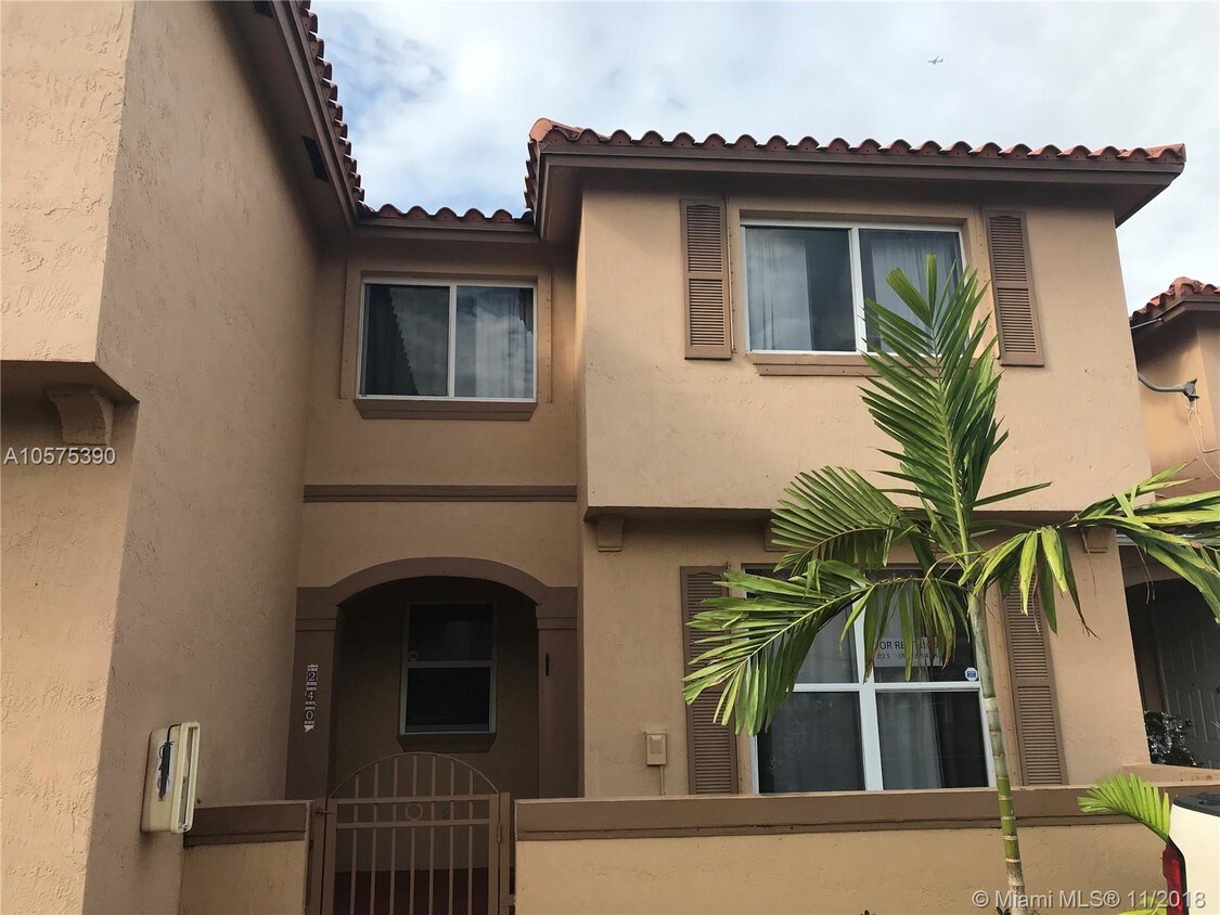 Foto principal - 8625 SW 152nd Ave