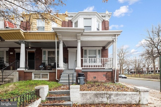 Photo - 851 S 57th Street Unit Townhome