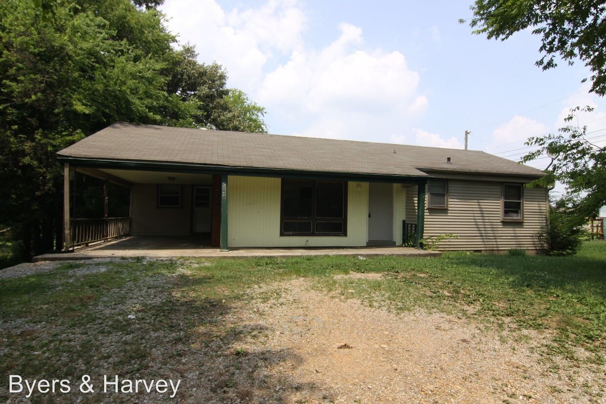 Primary Photo - 2604 Union Hall Rd