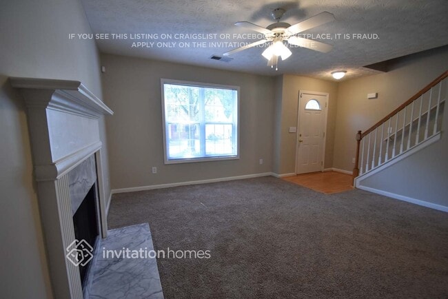 Foto del edificio - 1533 Hayden Mill Way