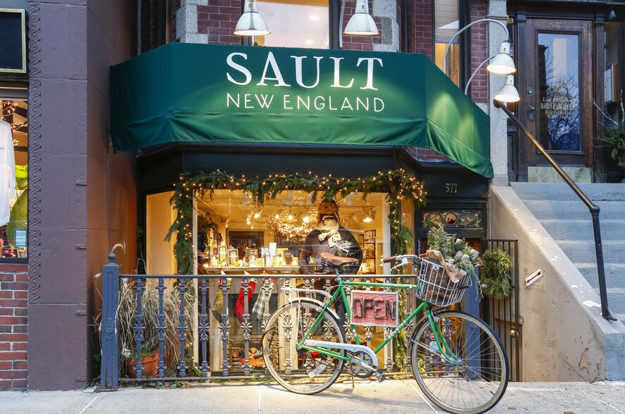 Picture of South Side Waltham