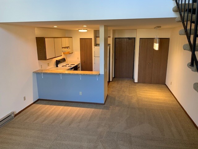Foto de portada - Pine Crest Apartments