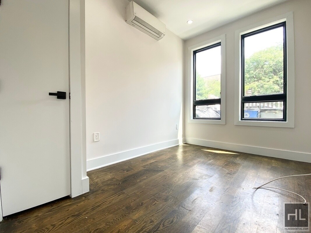 BEDSTUY DUPLEX + GARDEN Apartment for Rent in Brooklyn, NY