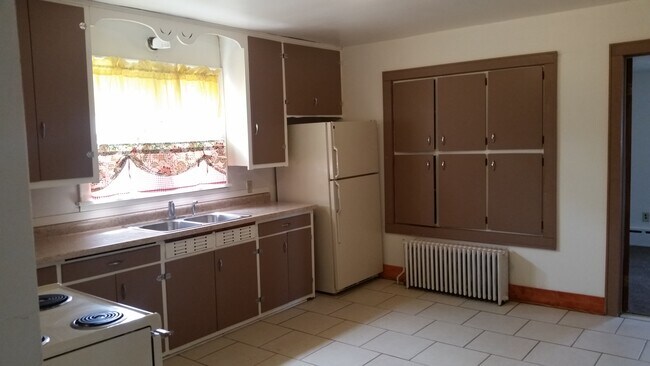 cocina - 249 Healy Ave