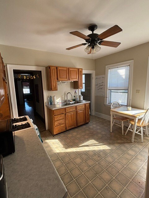 Building Photo - 2917 N Frederick Ave