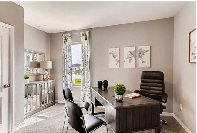 Foto del edificio - 1205 Cascades Ave