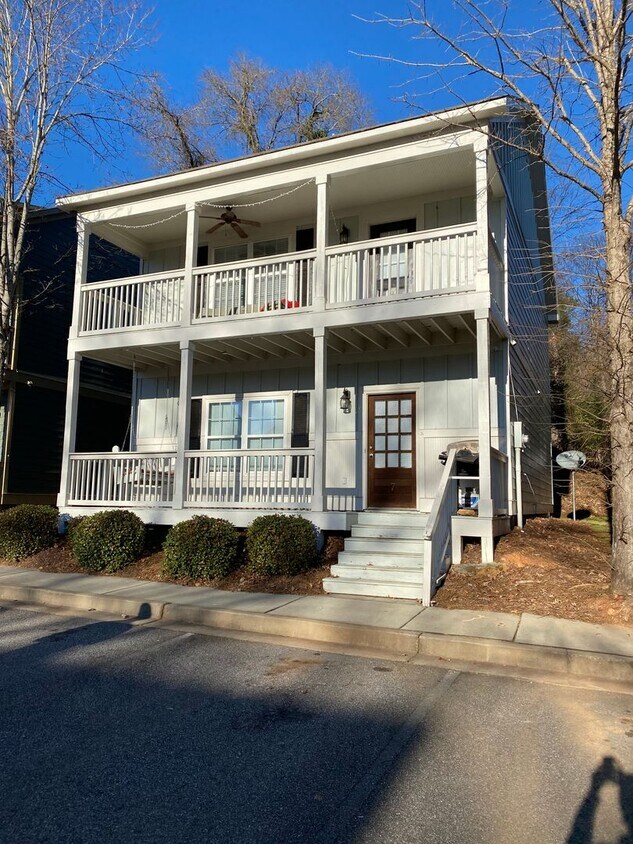 Foto principal - The Verandas on Ruth St.