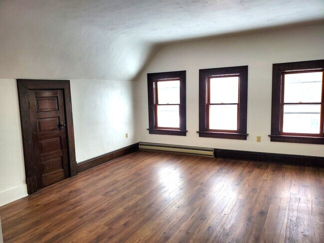 Foto del edificio - 237 W 21st St