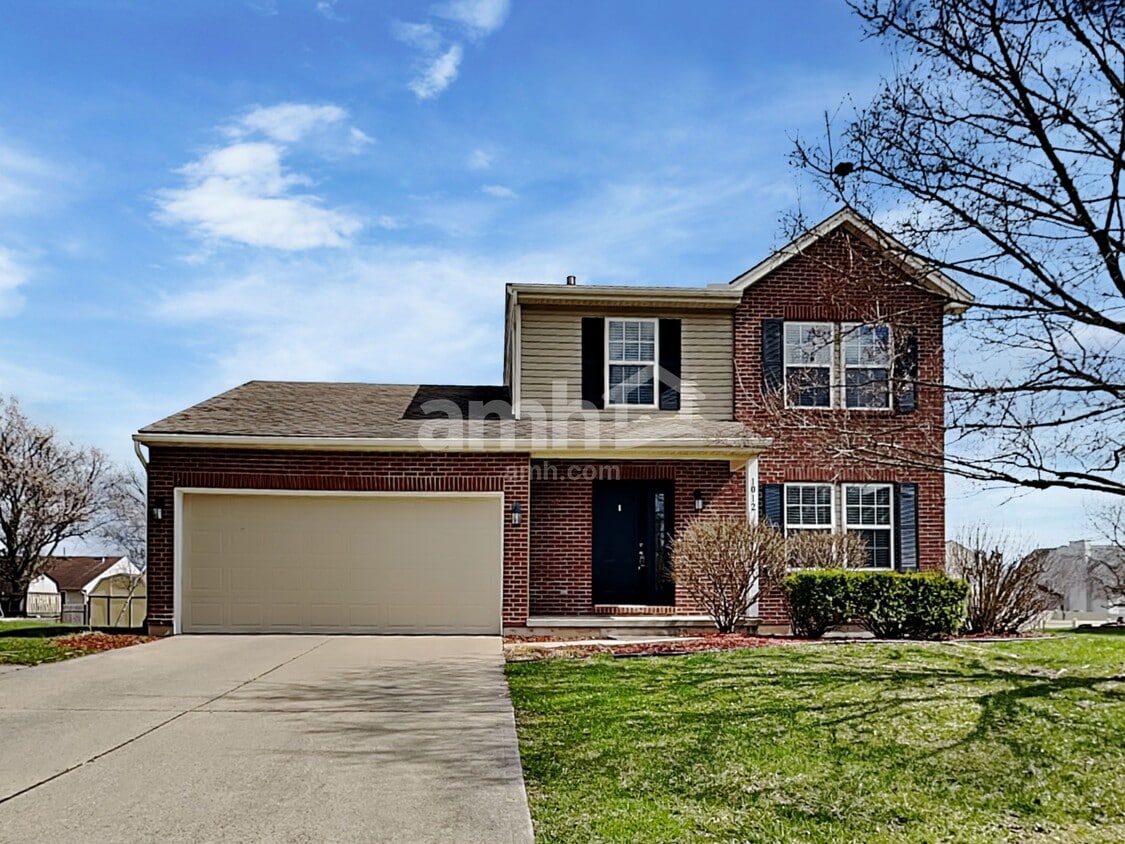Primary Photo - 1012 Lofton Drive