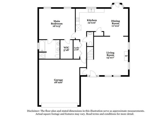 Building Photo - 6101 Spanish Moss Ln