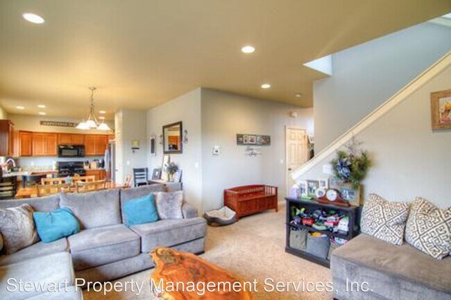 Foto del edificio - 4 br, 2.5 bath House - 3915 Birddog Drive