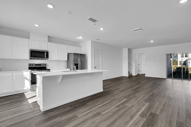 Photo - 16599 Barbours Crk Wy Townhome