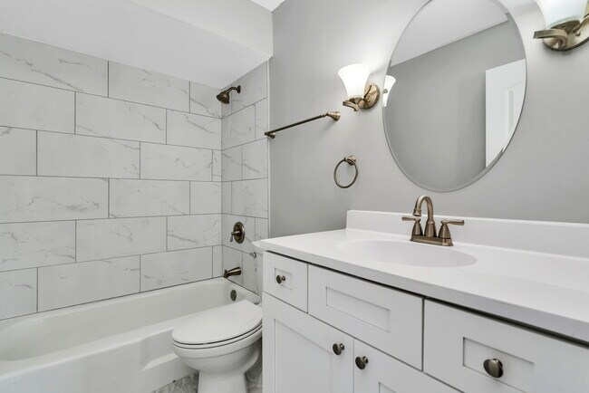 Foto del edificio - Plainfield Rd Apartments