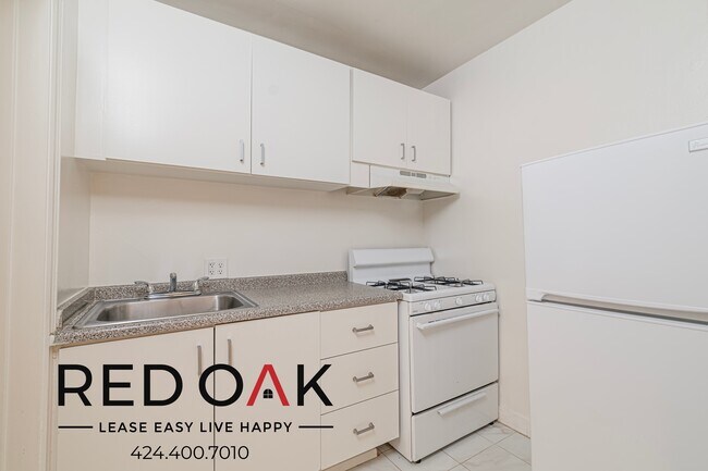 Foto del edificio - 723 S Mansfield Ave