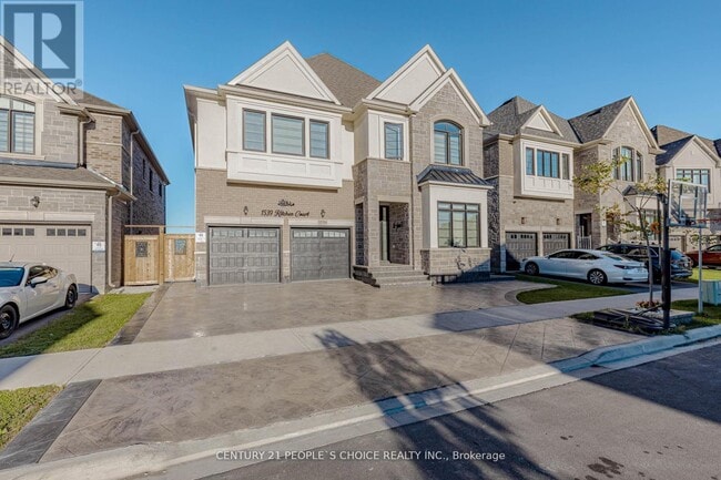 Building Photo - 1539 Kitchen Ct