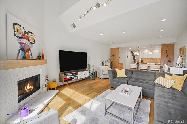 Foto del edificio - 1512 Larimer St