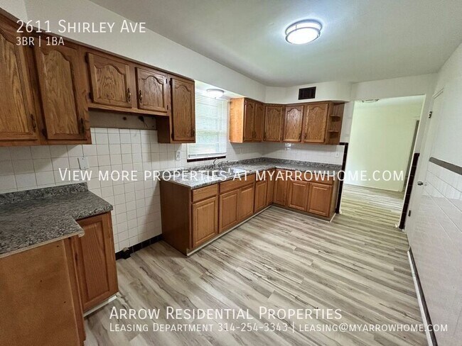 Foto del edificio - 2611 Shirley Ave
