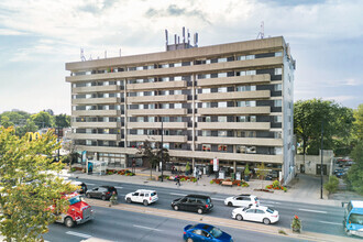 Building Photo - The Portneuf Apartments