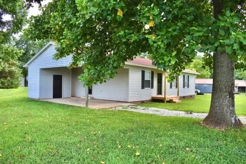 Foto del edificio - 1875 S River Church Rd