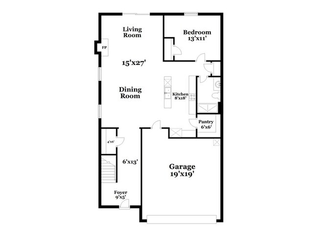 Building Photo - 3431 Victoria Brook Ln