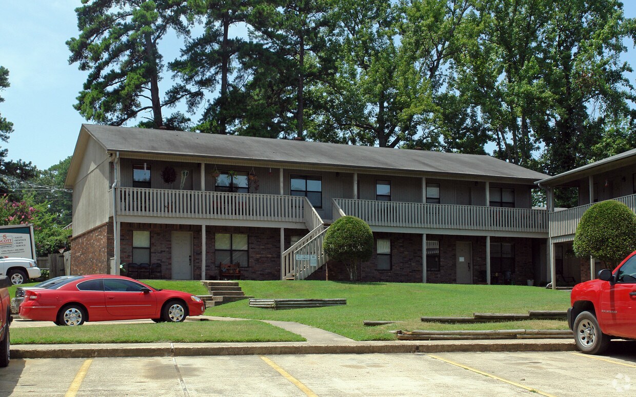 Foto del edificio - 1414 Kyle Rd