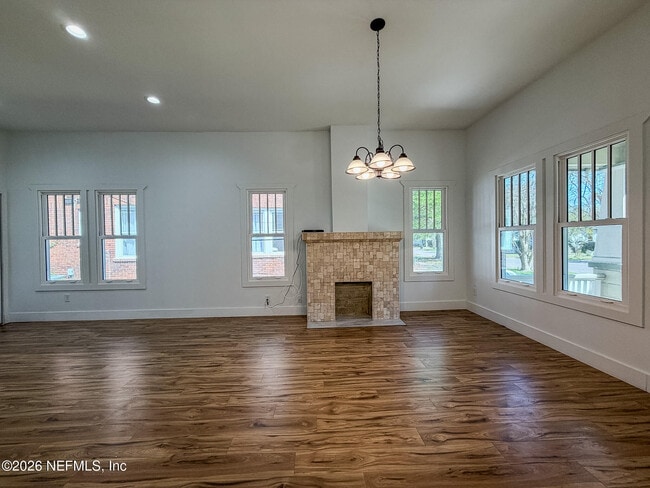 Foto del edificio - 2589 Post St