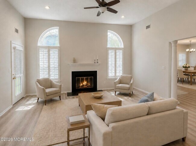 Foto del edificio - 17 Old Orchard Ln
