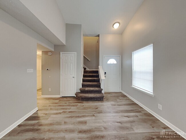 Building Photo - 4918 Pembridge Dr