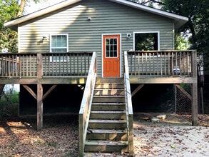 Building Photo - 3111 Stedman Dr