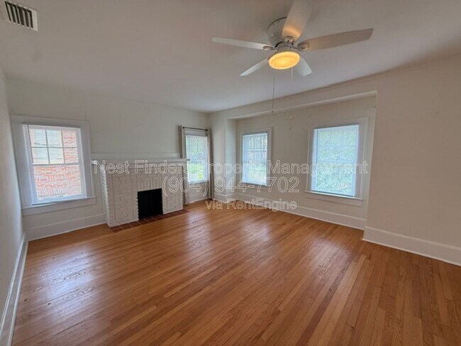 Foto del edificio - 3522 Pine St