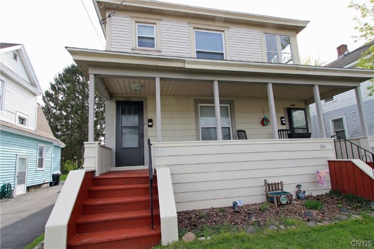 Primary Photo - 250 N Collingwood Ave