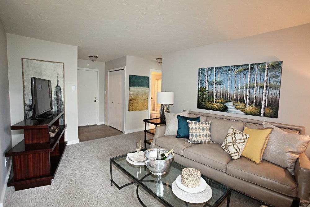 Hamilton House Apartments in Mayfield Heights, OH