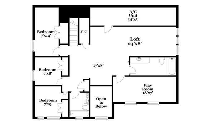 Building Photo - 3711 Dry Creek Dr