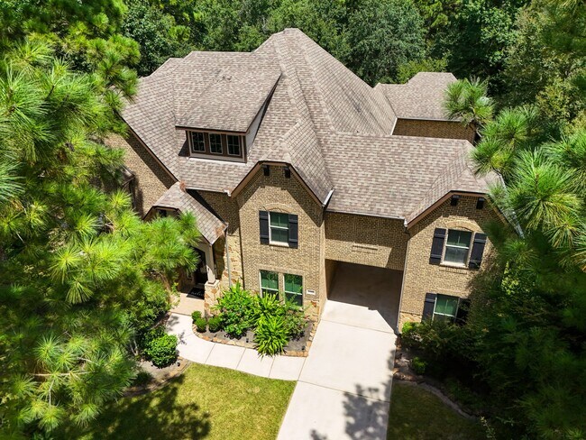 Foto del edificio - 11306 Longmire Creek Ct