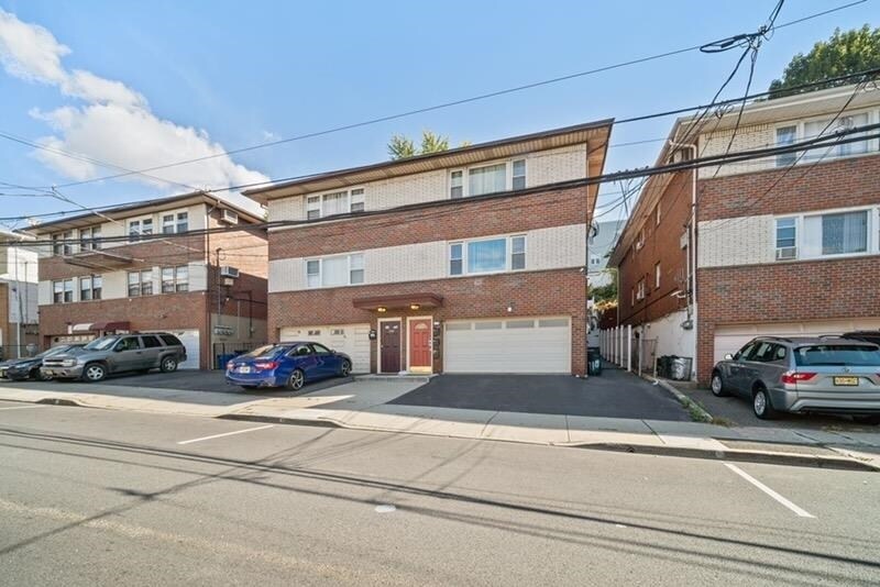 718 Liberty Ave Unit 3, North Bergen, NJ 07047 Apartment for Rent in