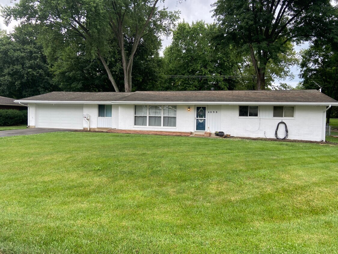 Foto principal - 4098 Eckworth Dr