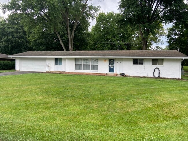 Building Photo - 4098 Eckworth Dr