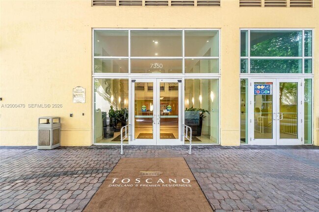 Foto del edificio - 7350 SW 89th St